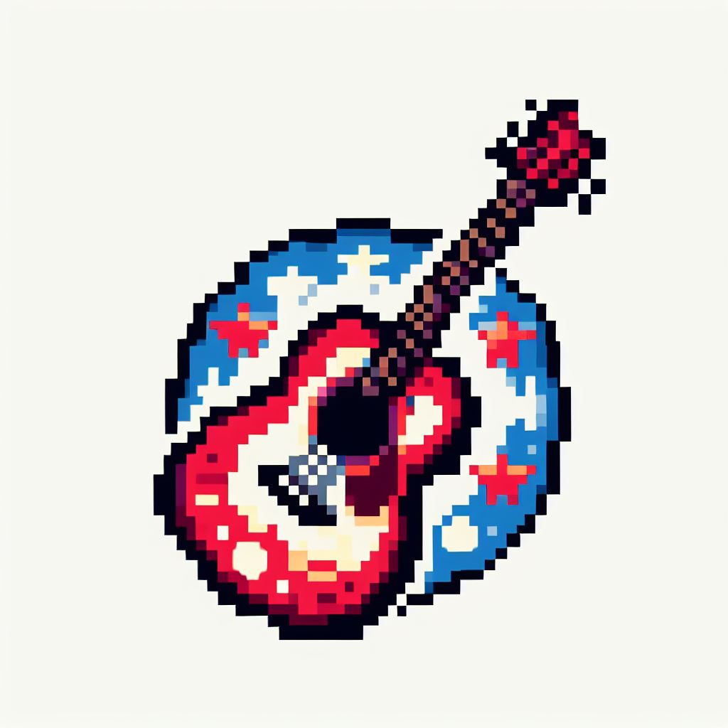 strum & pick